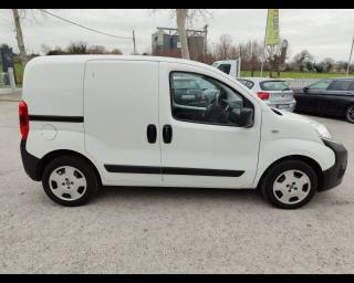 FIAT Fiorino usata, con Filtro antiparticolato