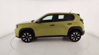 FIAT Grande Panda usata, con Airbag Passeggero