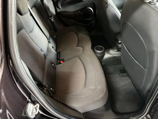 MINI Cooper D usata, con Filtro antiparticolato