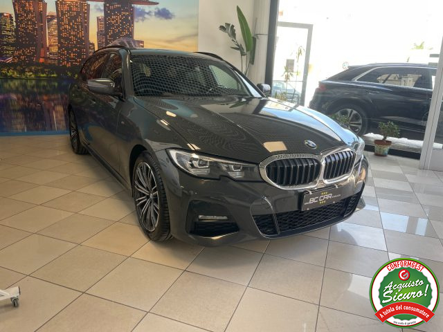 BMW 320 usata, con Airbag Passeggero
