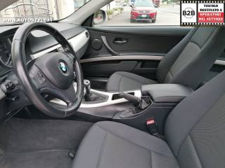 BMW 320 usata, con Chiusura centralizzata