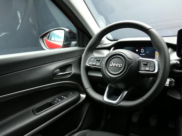 JEEP Avenger usata, con Controllo trazione