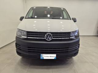 VOLKSWAGEN Caravelle usata, con Airbag
