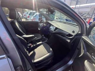 OPEL Mokka X usata, con Fendinebbia
