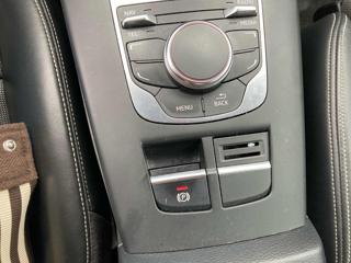 AUDI A3 usata, con Lettore CD