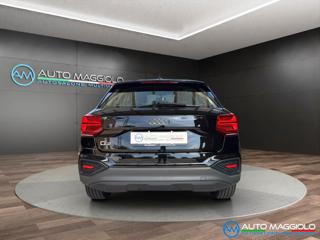 AUDI Q2 usata, con Autoradio