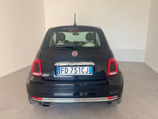 FIAT 500 usata 3
