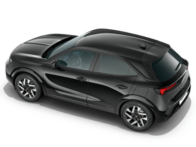 OPEL Mokka usata, con Airbag Passeggero