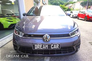 VOLKSWAGEN Polo usata, con Cerchi in lega