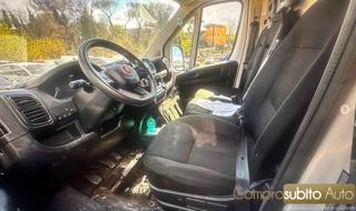 FIAT Ducato usata, con Cruise Control