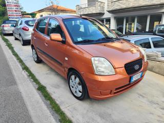 KIA Picanto 1.0 12V Urban