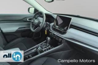 JEEP Compass usata 13