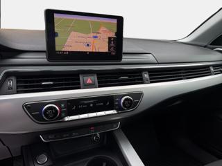 AUDI A4 usata, con Climatizzatore