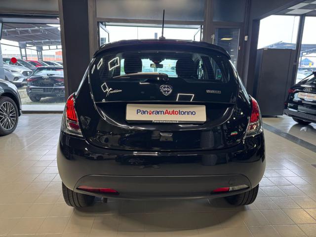 LANCIA Ypsilon usata, con Antifurto