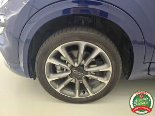 FIAT 500X usata 28