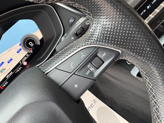 AUDI Q5 usata, con Portellone posteriore elettrico