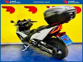 KYMCO AK 550 usata 3