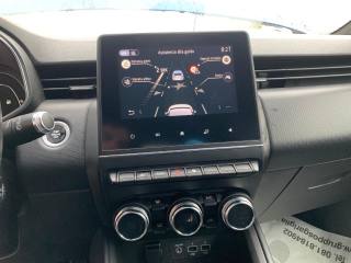 RENAULT Clio usata, con Controllo elettronico della corsia