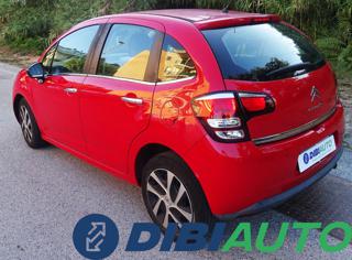 CITROEN C3 usata, con Airbag Passeggero