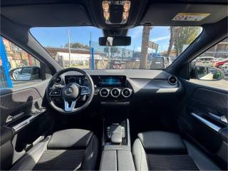 MERCEDES-BENZ B 200 usata, con Controllo automatico clima