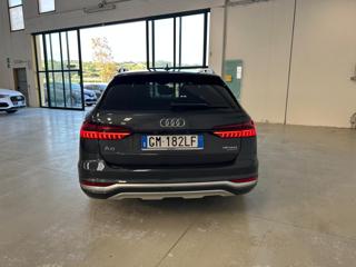AUDI A6 allroad usata, con Cruise Control