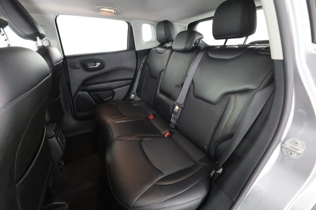 JEEP Compass usata 2