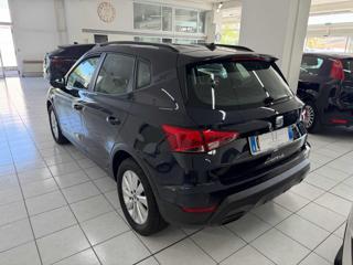 SEAT Arona usata, con Chiusura centralizzata