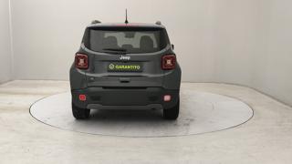 JEEP Renegade usata, con Airbag Passeggero