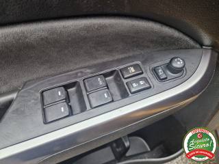 SUZUKI Vitara usata, con Cruise Control