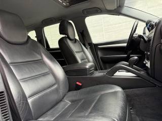 PORSCHE Cayenne usata 9