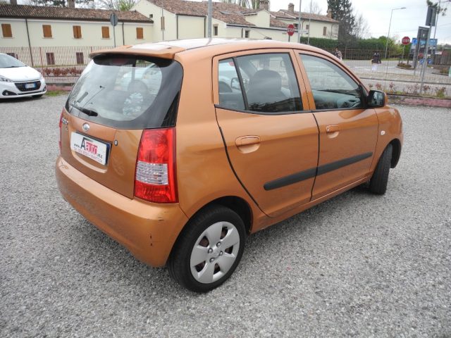 KIA Picanto usata 57