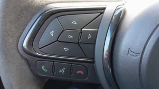 FIAT 500X usata, con Bluetooth