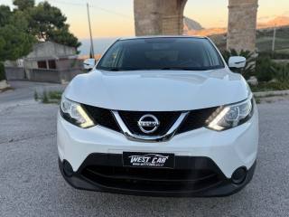 NISSAN Qashqai usata, con Airbag laterali