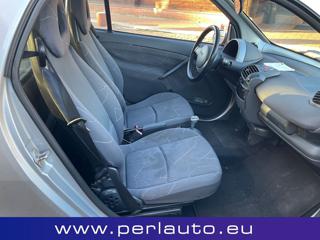 SMART ForTwo usata, con Airbag
