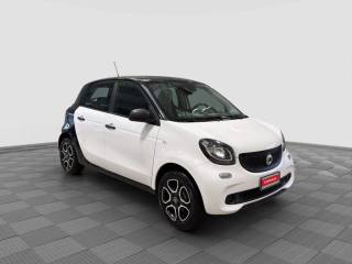 SMART ForFour usata 6