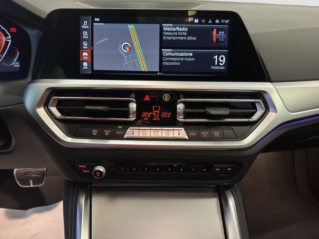 BMW 420 usata 13