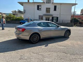 MASERATI Ghibli usata, con Climatizzatore