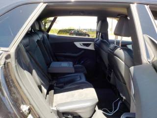 AUDI Q8 usata, con Sedile posteriore sdoppiato