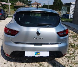 RENAULT Clio usata, con Alzacristalli elettrici