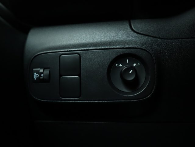 CITROEN C3 usata, con Luci diurne LED