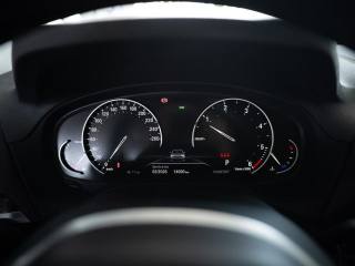 BMW X3 usata, con Servosterzo