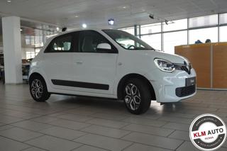 RENAULT Twingo usata, con Autoradio
