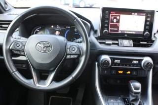 TOYOTA RAV 4 MY23 usata, con Sistema di navigazione