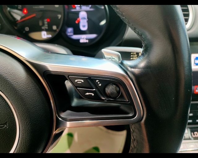 PORSCHE 718 usata 16