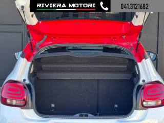 CITROEN C3 usata, con Chiusura centralizzata