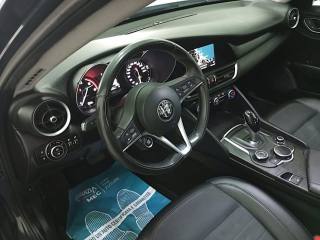 ALFA ROMEO Giulia usata, con Chiusura centralizzata telecomandata