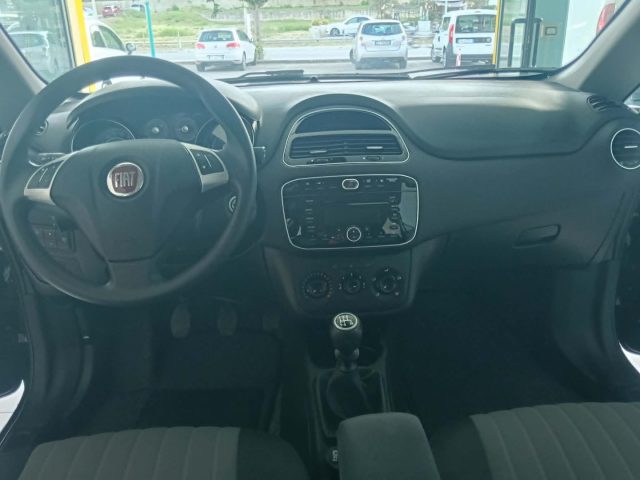 FIAT Punto usata, con Cruise Control