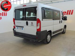 FIAT Ducato usata, con Airbag