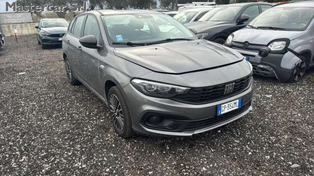 FIAT Tipo usata, con Airbag laterali