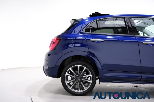FIAT 500X usata 54
